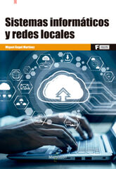 Sistemas informaticos y redes locales
