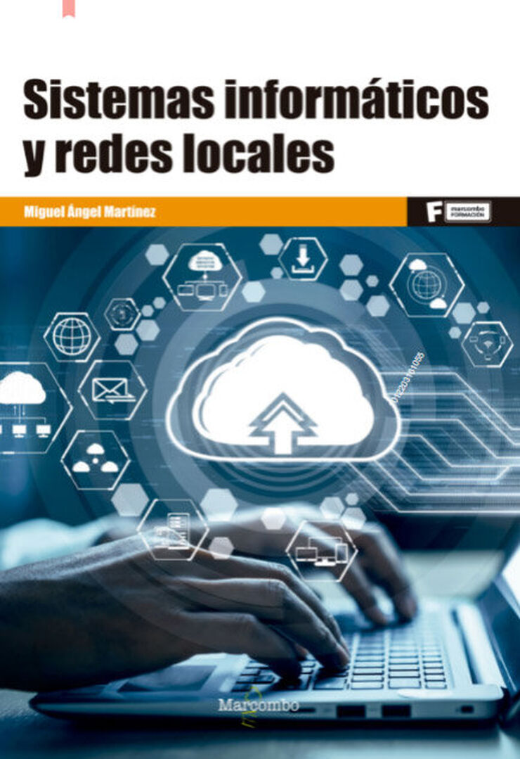 Sistemas informaticos y redes locales