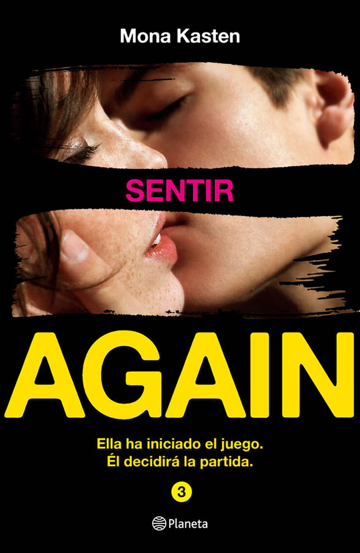 Sentir (Again 3)