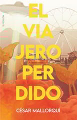 El viajero perdido El viajero perdido