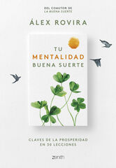 Tu Mentalidad Buena Suerte Tu Mentalidad Buena Suerte