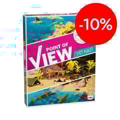 Point of View - Lost Places