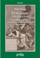 Evaluando filosofías Evaluando filosofías