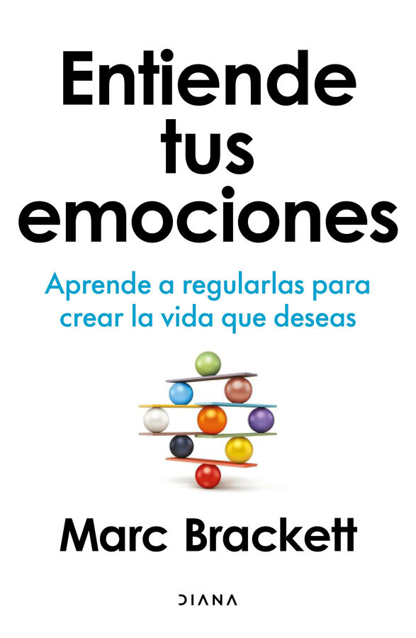 Entiende tus emociones