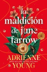 La maldición de June Farrow La maldición de June Farrow