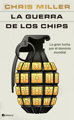 La guerra de los chips La guerra de los chips