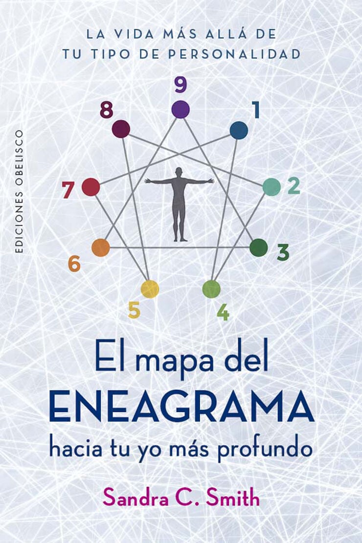 El mapa del eneagrama hacia tu yo m&aacute;s profundo