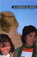 El somriure de l'esfinx