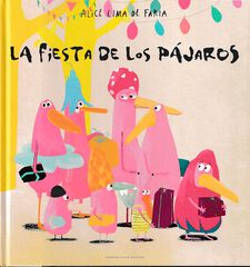 La fiesta de los pájaros