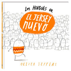 Los Huguis en El jersey nuevo Los Huguis en El jersey nuevo