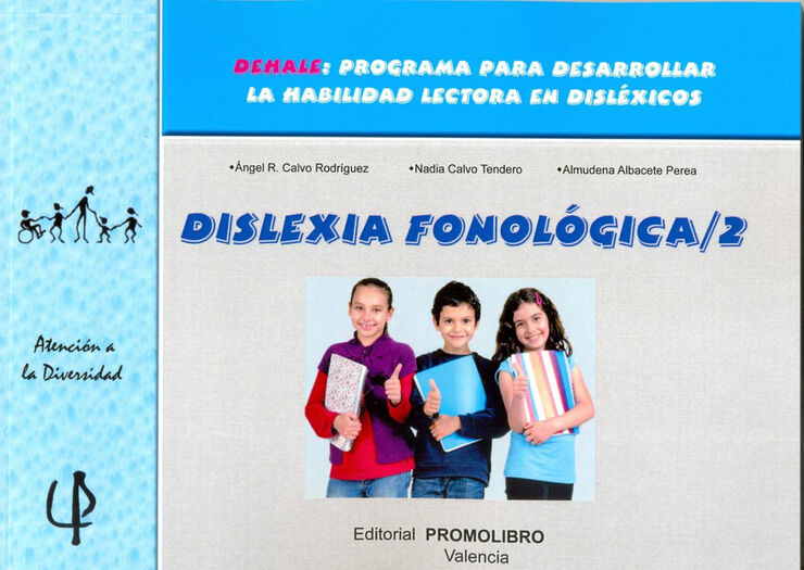 Dislexia Fonológica 2