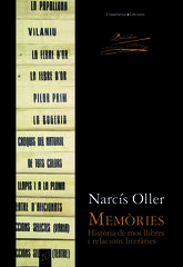 Memòries ilteràries