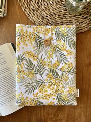 Funda Libro Aribook 20x26cm Mimosa