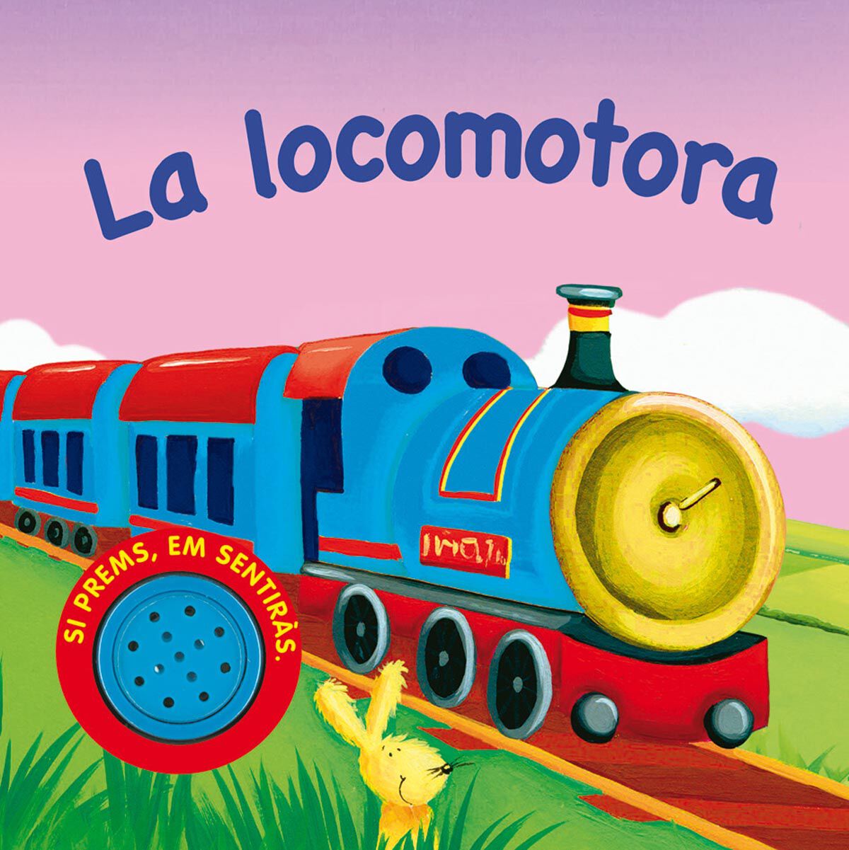 Locomotora, La