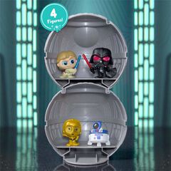 Doorables Star Wars Capsula