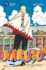 Naruto Català nº 72/72 Naruto Català nº 72/72