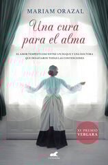Una cura para el alma Una cura para el alma