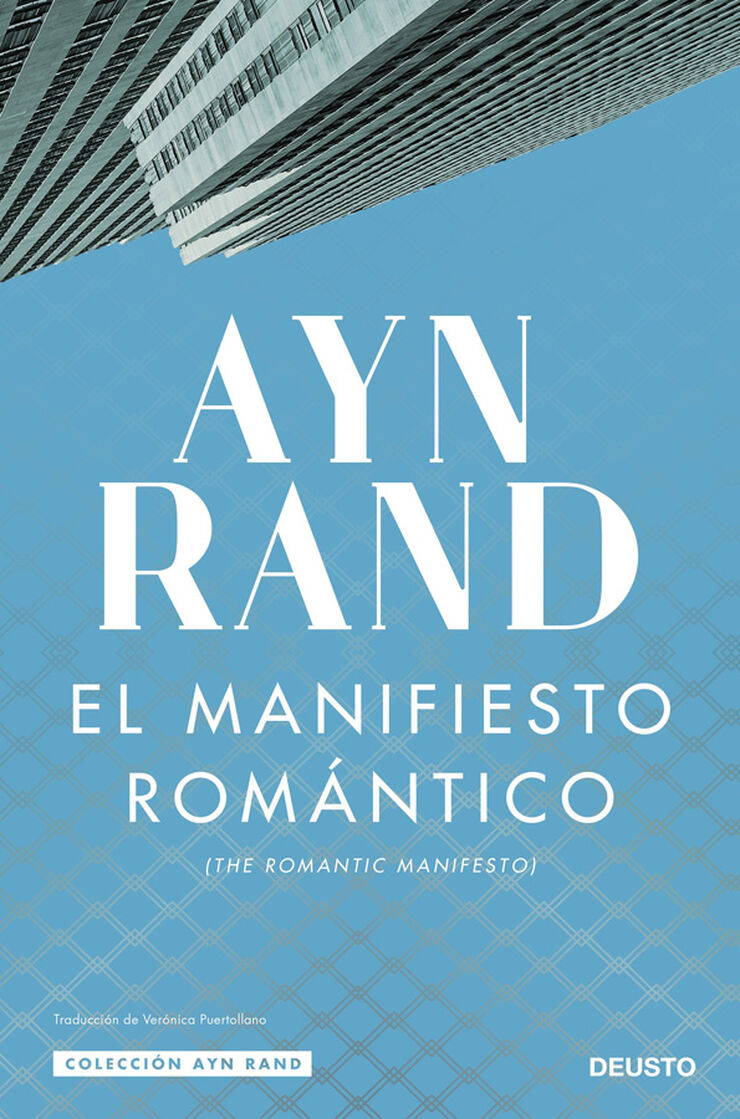 El manifiesto romántico