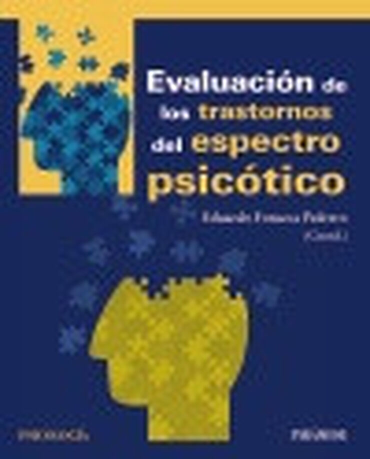 Evaluación de los trastornos del espectr