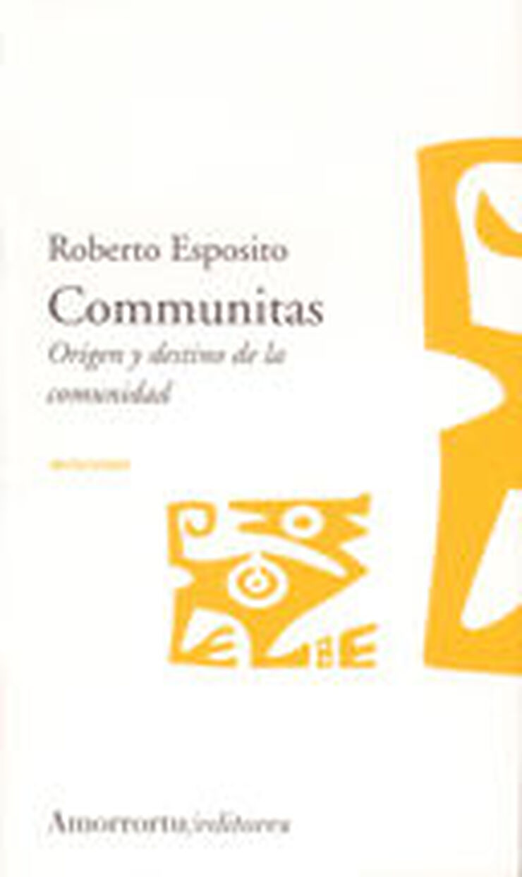 Communitas