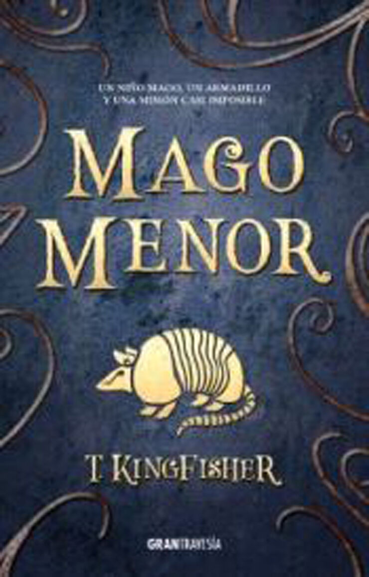 Mago menor