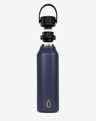 Ampolla Termo Runbott 600 ml Blueberry