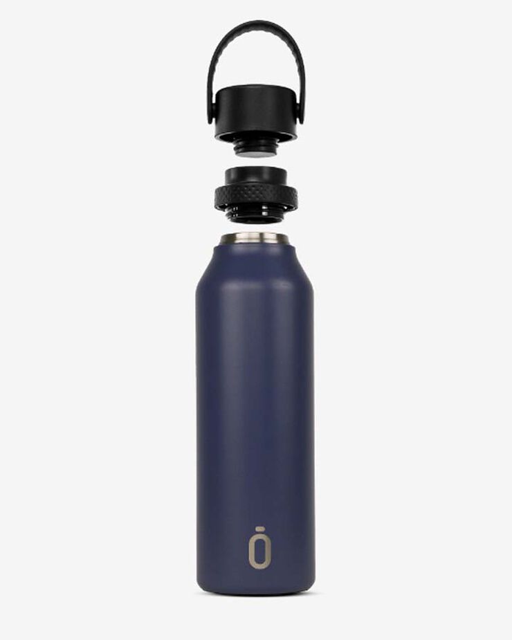 Ampolla Termo Runbott 600 ml Blueberry