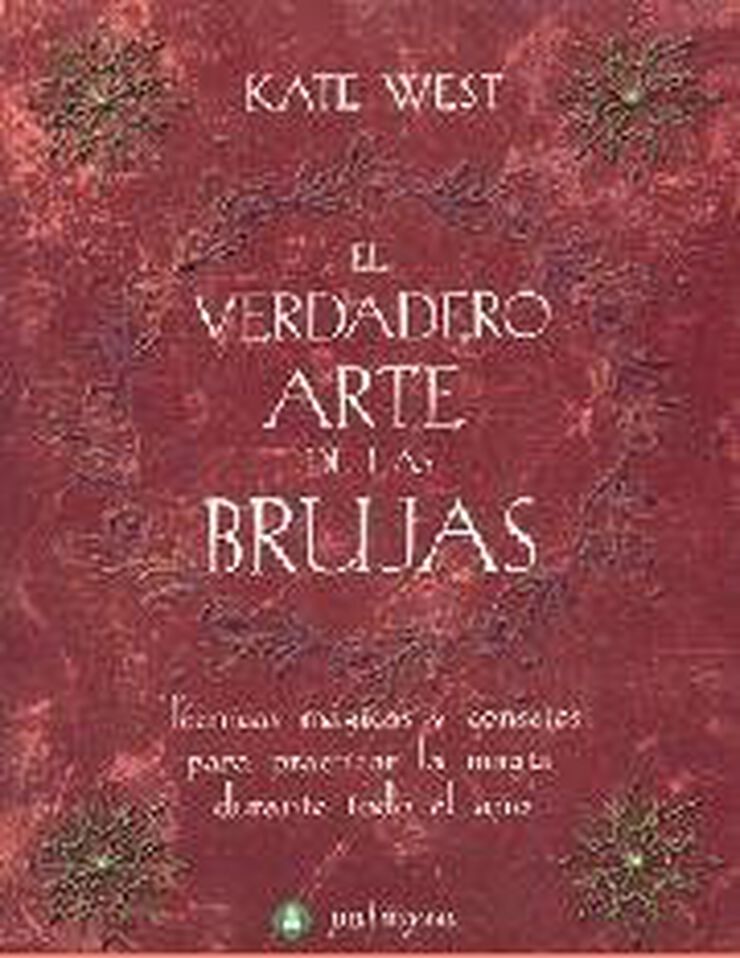 El verdadero arte de las brujas