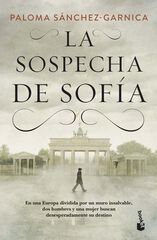 La sospecha de Sofía La sospecha de Sofía