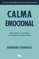 Calma emocional Calma emocional