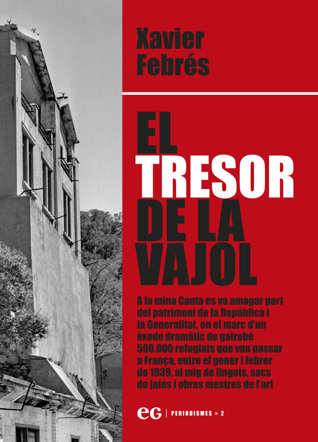 El tresor de la Vajol