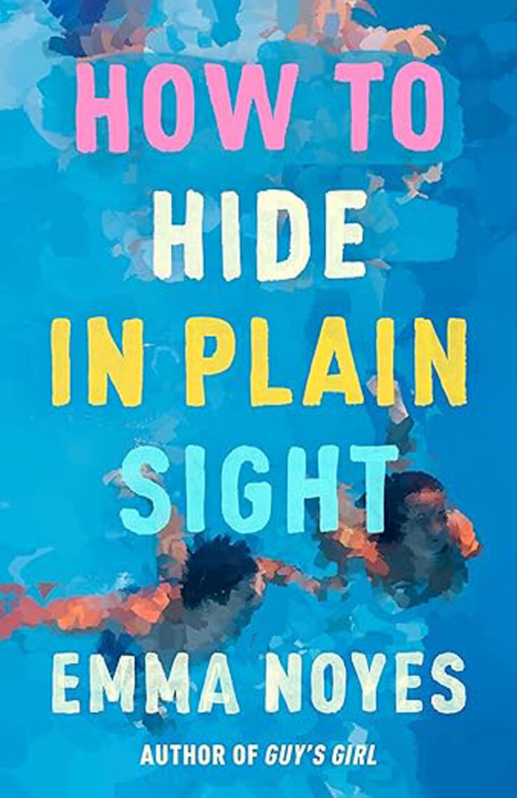 How To Hide In Plain Sight