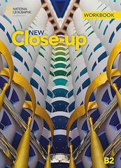 New Close-Up B2 Workbook