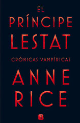 El Príncipe Lestat El Príncipe Lestat