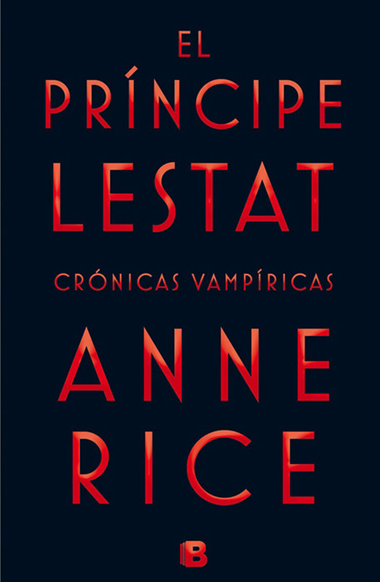 El Príncipe Lestat