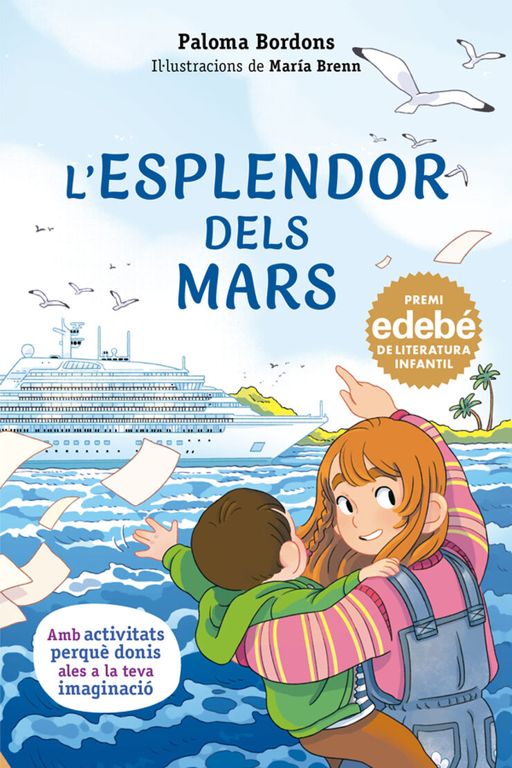L&rsquo;esplendor dels mars
