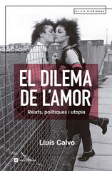 El dilema de l'amor El dilema de l'amor