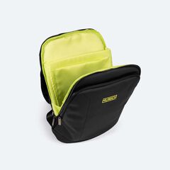 Mochila Jungle Slim Munich negro