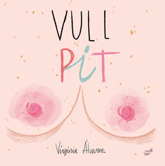 Vull pit Vull pit