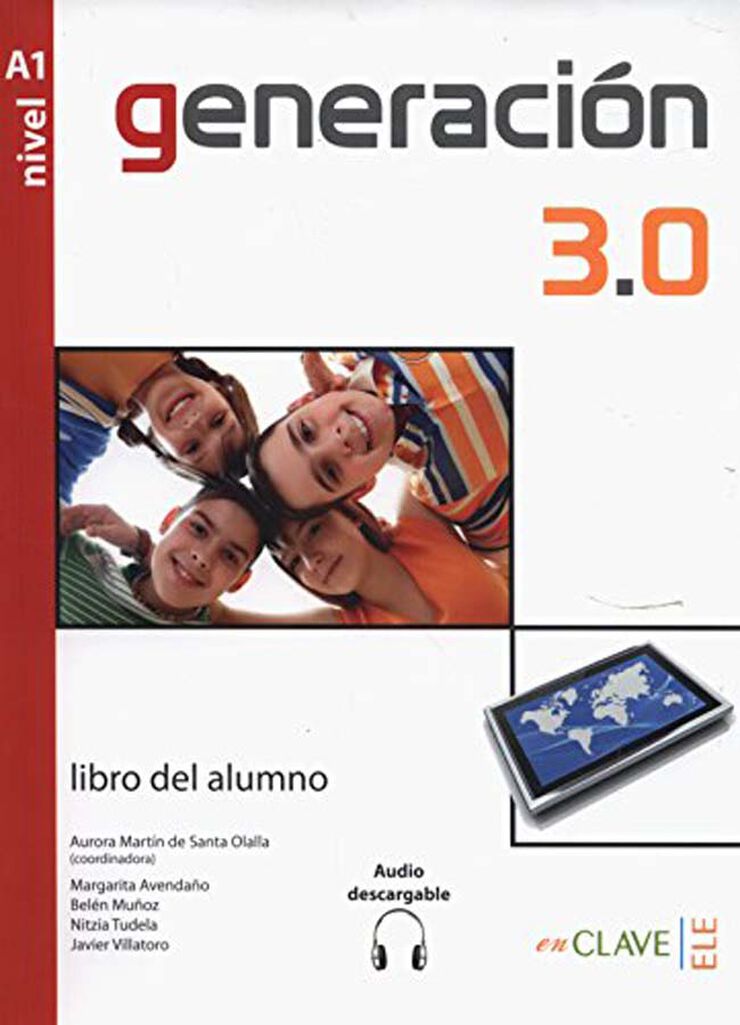 Generación 3.0 A1 Alumno