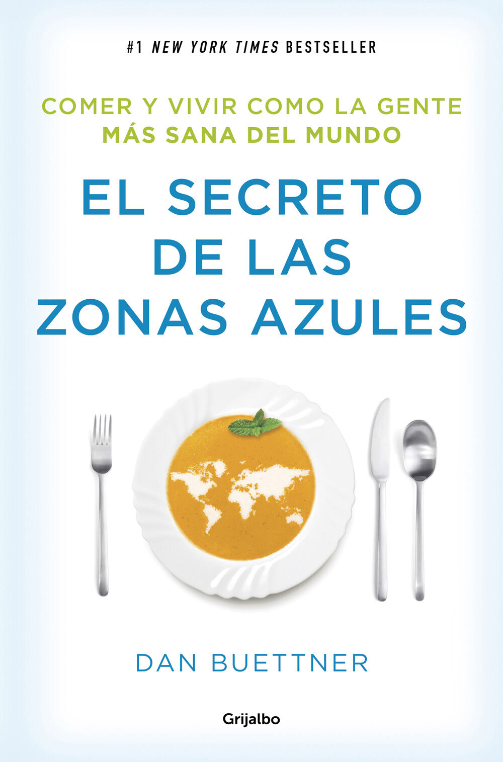 El secreto de las zonas azules
