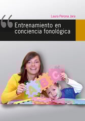 Entrenamiento en conciencia fonológica Entrenamiento en conciencia fonológica