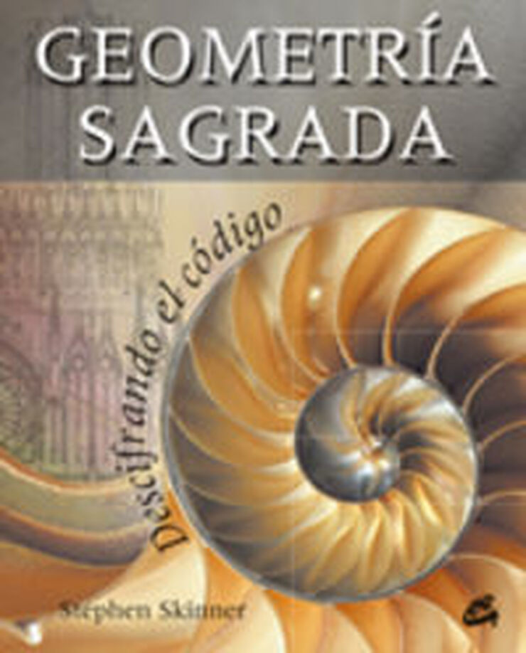 Geometría sagrada