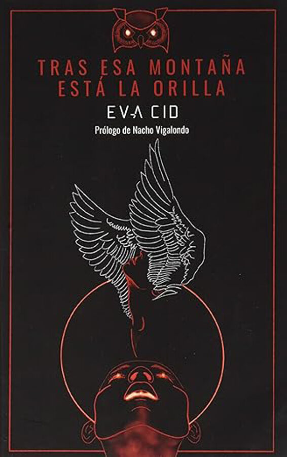 Tras esa monta&ntilde;a est&aacute; la orilla