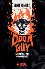 Doom guy Doom guy