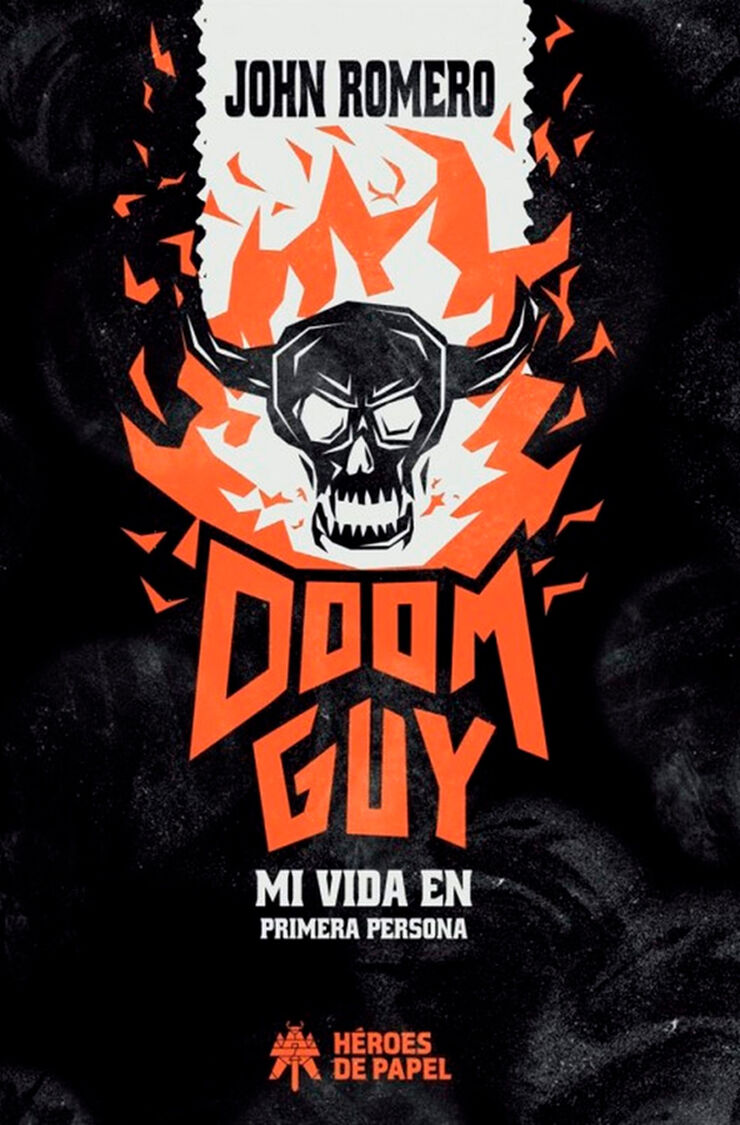 Doom guy
