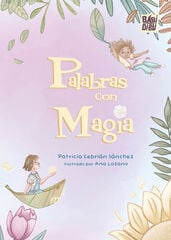 Palabras con magia Palabras con magia
