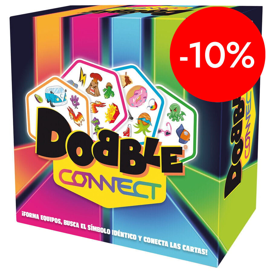 Dobble Connect