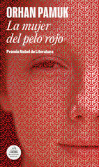 La mujer del pelo rojo La mujer del pelo rojo