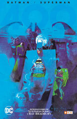 Batman/Superman 400 Batman/Superman 400
